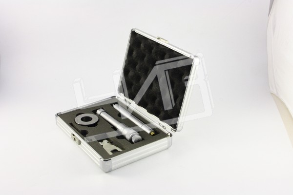 Нутромер микрометрический трехточечный  30-35 0,005 у/к ЧИЗ