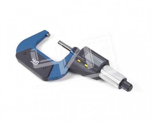 Микрометр МКЦ-  50 0,001 электронный 2-кн. с поверкой ЧИЗ