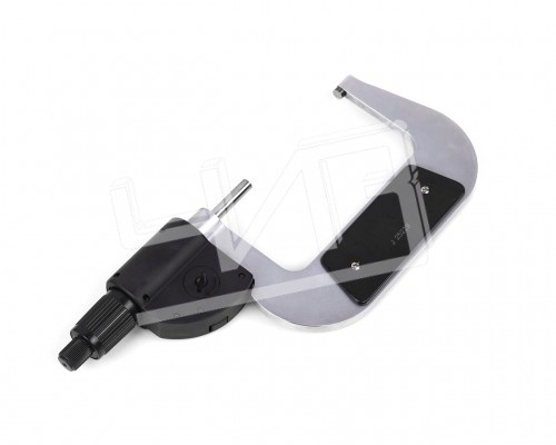 Микрометр МКЦ- 100 0,001 электронный 4-кнопочный ЧИЗ