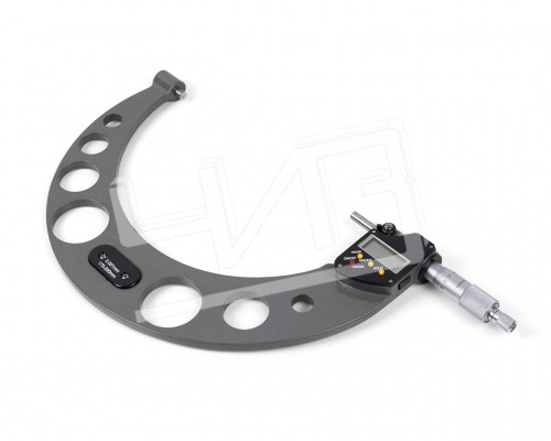 Микрометр МКЦ- 200 0,001 электронный 4-кнопочный ЧИЗ