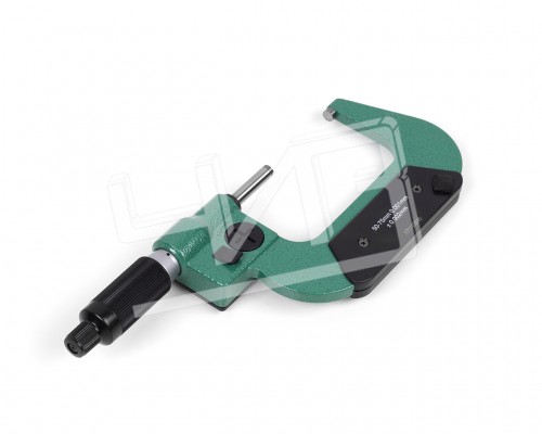 Микрометр МКЦ-  75 0,001 электронный 2-кн. IP65 МИК