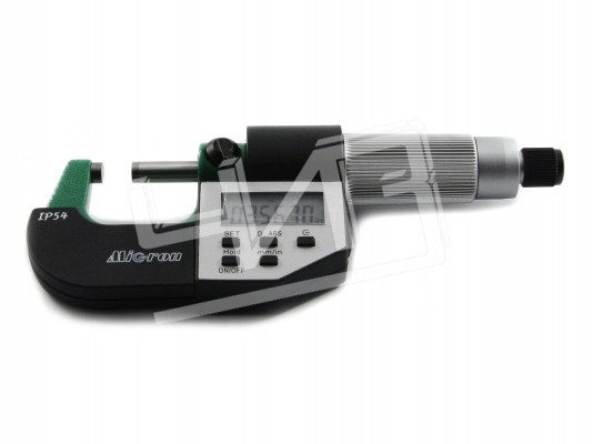 Микрометр МКЦ- 150 0,001 электронный 5-кн. с поверкой МИК