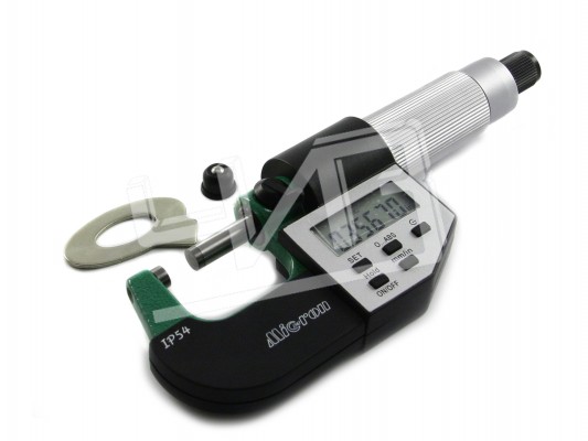 Микрометр МКЦ- 150 0,001 электронный 5-кн. с поверкой МИК