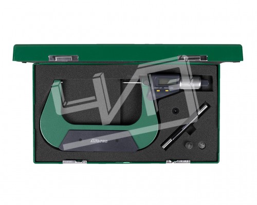 Микрометр МКЦ- 125 0,001 электронный 2-кн. с поверкой МИК