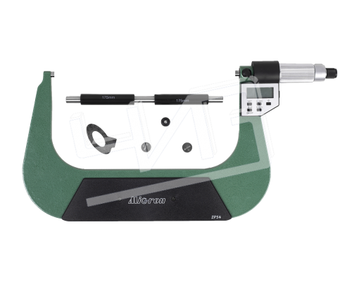 Микрометр МКЦ- 200 0,001 электронный 5-кн. с поверкой МИК