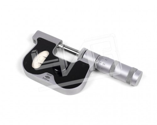 Микрометр рычажный МР- 25 0,002