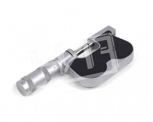 Микрометр рычажный МР- 25 0,002