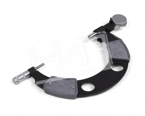 Микрометр рычажный МРИ- 300 0,002 КировИнструмент