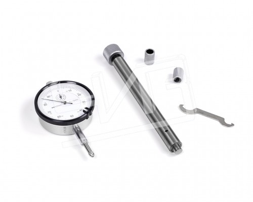 Микрометр рычажный МРИ- 800 0,01  КировИнструмент