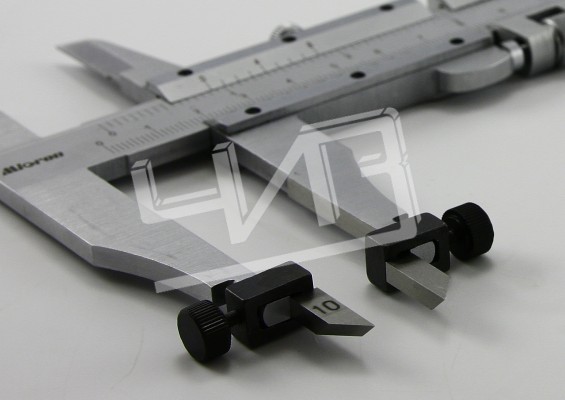 Набор для разметки к ШЦ (10мм) тв.спл. ВК 15