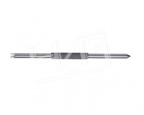 Микрометр резьбовой МВМ-250 0,01  КировИнструмент