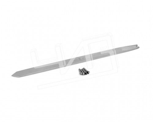 Микрометр резьбовой МВМ-325 0,01 с поверкой КировИнструмент