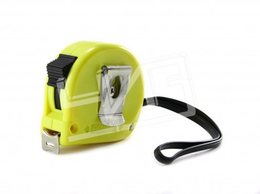 Рулетка   2м (клеймо на зацепе) кл.3 Р2У3П с поверкой