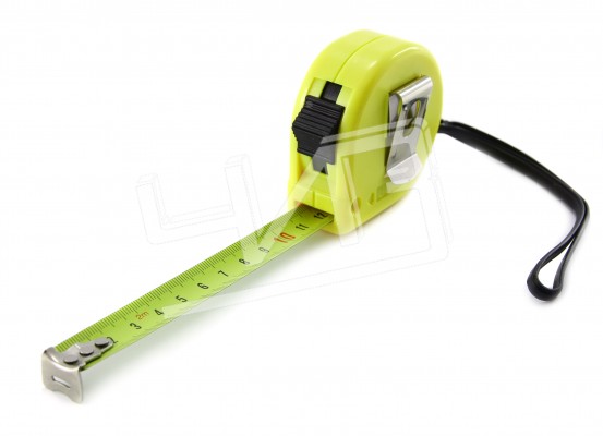 Рулетка   2м (клеймо на зацепе) кл.3 Р2У3П с поверкой