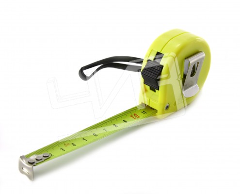 Рулетка   3м Р3У3П с поверкой(клеймо на зацепе)