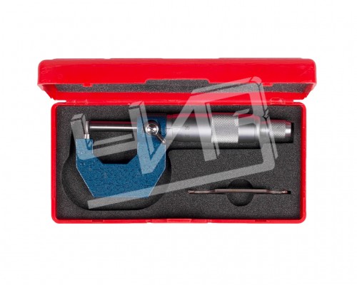 Микрометр трубный МТ- 25 0,01 SHAN