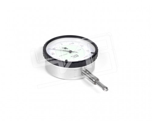 Индикатор часового типа ИЧ- 5 0,01 без ушка с поверкой ЧИЗ