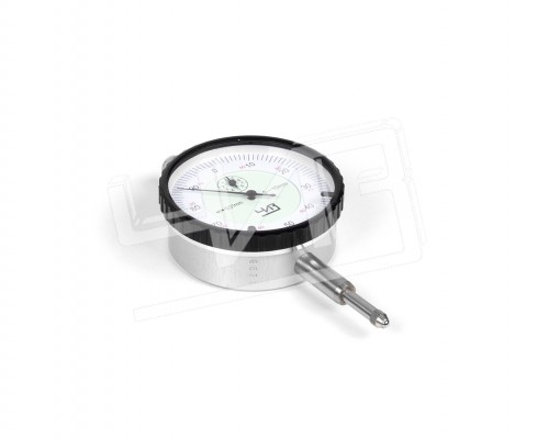 Индикатор часового типа ИЧ-10 0,01 без ушка с поверкой ЧИЗ