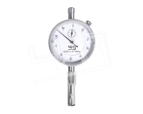 Индикатор час.типа 0- 10 0.01 с ушком ЧИЗ пов. завод.