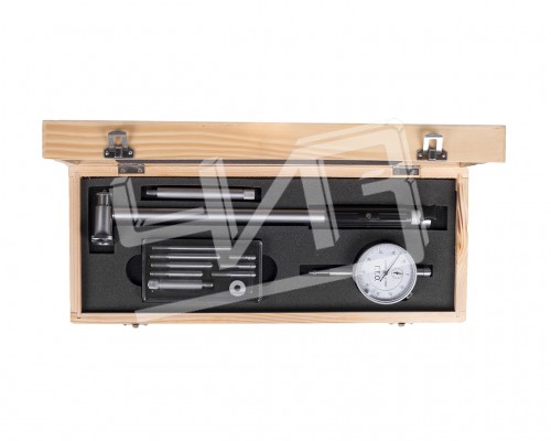 Нутромер индикаторный НИ  160-250 0,01 GTO