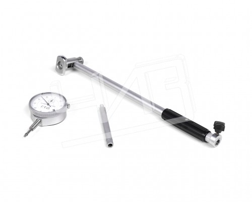 Нутромер индикаторный НИ  160-250 0,01 GTO