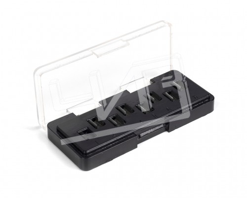 Нутромер индикаторный электронный НИЦ   6-10 0.01 с калибровкой МИК