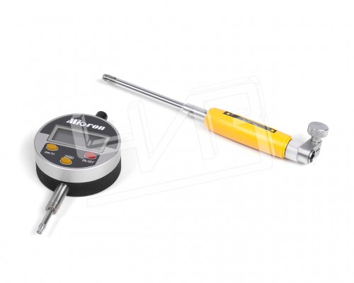 Нутромер индикаторный электронный НИЦ   6-10 0.01 с калибровкой МИК