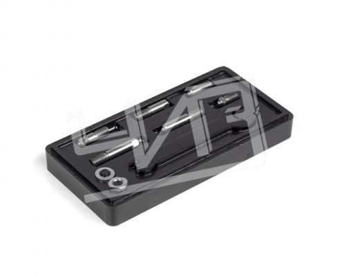 Нутромер индикаторный электронный НИЦ  18-35 0.01 с калибровкой МИК