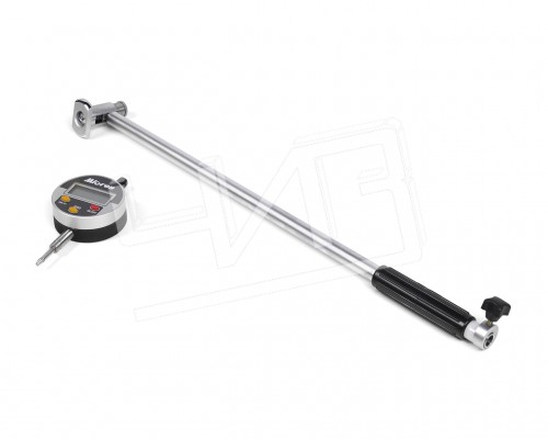 Нутромер индикаторный электронный НИЦ 100-160 0.01 с калибровкой МИК