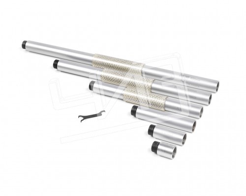 Нутромер микрометрический НМ  150-1250 0,01 МИК PRO