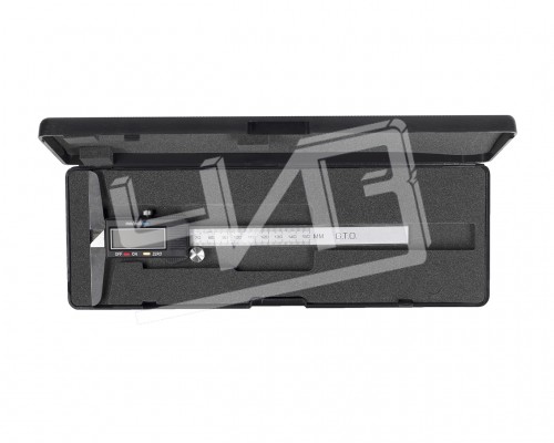 Штангенглубиномер ШГЦ- 150 0.01 электронный GTO