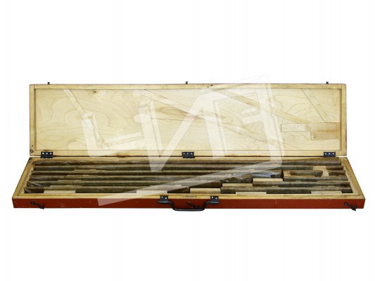 Набор КМД N 9 кл.1 (1-Н9) ЧИЗ PRO с поверкой