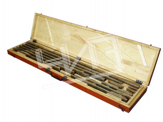 Набор КМД N 9 кл.1 (1-Н9) ЧИЗ PRO с поверкой