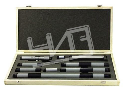 Нутромер микрометрический НМ 4000 0,01 ТМ