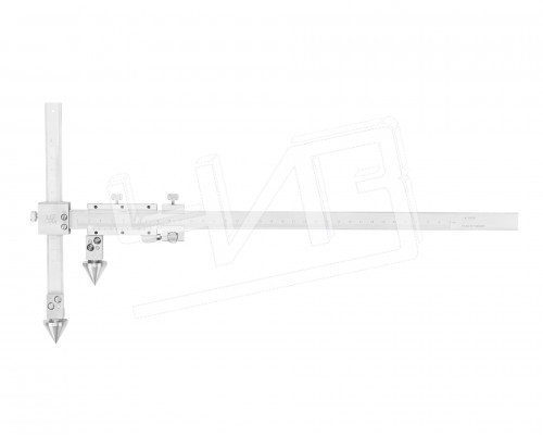 Штангенциркуль межцентровой ШЦСЦ- 300 0,02 (20-300) SHAN