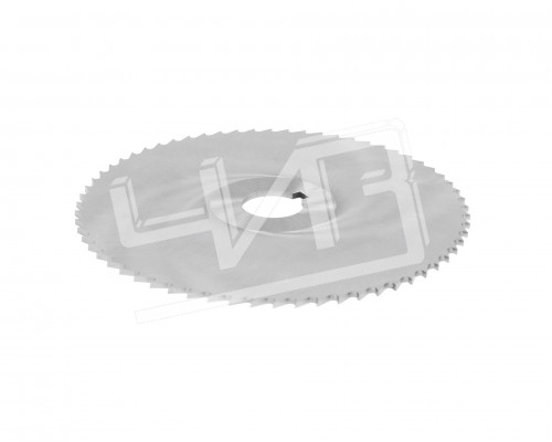 Фреза отрезная 250x 3   x32 мм тип 2 ТМ