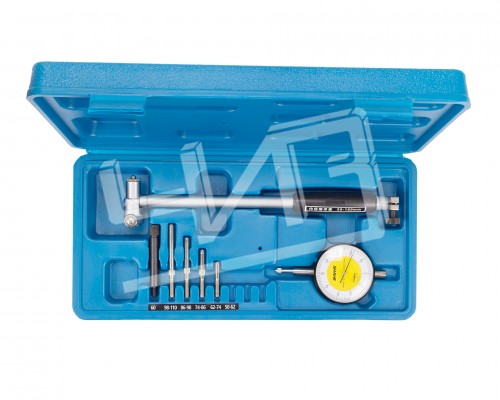 Нутромер индикаторный НИ   50- 160 0,01 SHAHE