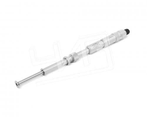 Микрометр МСВК для измерения внутр. канавок ?13mm 25-50 0,01 МИК