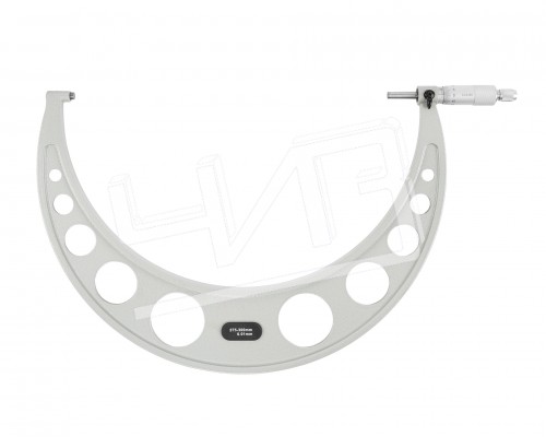 Микрометр МК- 300 0,01 круглая скоба 261-112D Guanglu