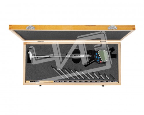 Нутромер индикаторныйэлектр. НИЦ повышенной точности  50-100 0,002 КЛБ