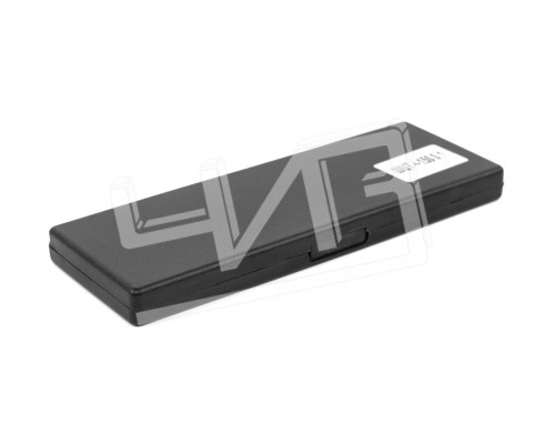 Штангенциркуль ШЦТ-1-150 0,1 с твердосплавными губками ЧИЗ