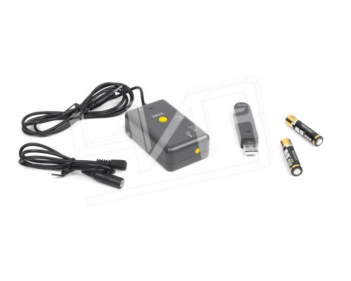 Интерфейс USB беспроводной для ШЦЦБ МИК