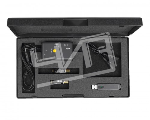 Интерфейс USB беспроводной для ШЦЦБ МИК