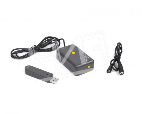 Интерфейс USB беспроводной для ШЦЦБ МИК