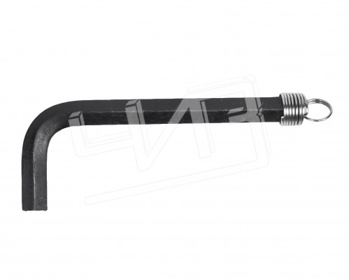 Ключ торц. наруж. 6-гр. 10 SITOMO