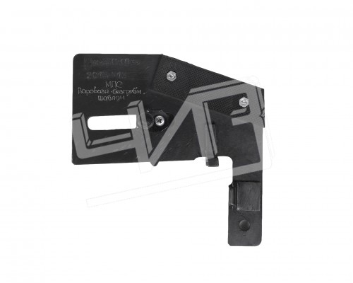 Шаблон       И433.03.00