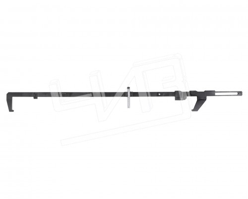 Скоба д/зам.наруж.д.колеса,черт.N13.62.00.02-03