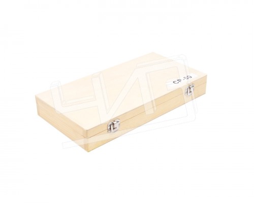 Скоба рычажная СРП- 50 0,001 повышенной точности (+/- 0,07) ЧИЗ