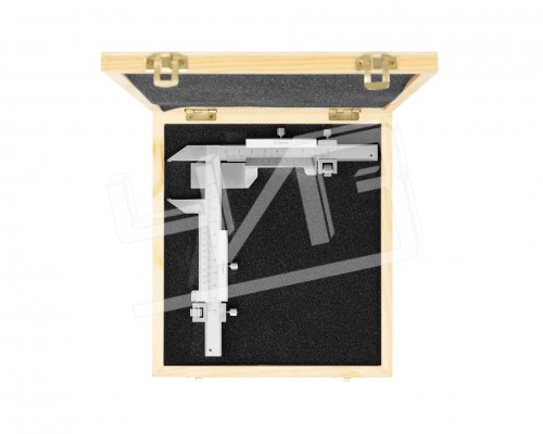 Штангензубомер ШЗН-26 0,02 (1-26) КЛБ