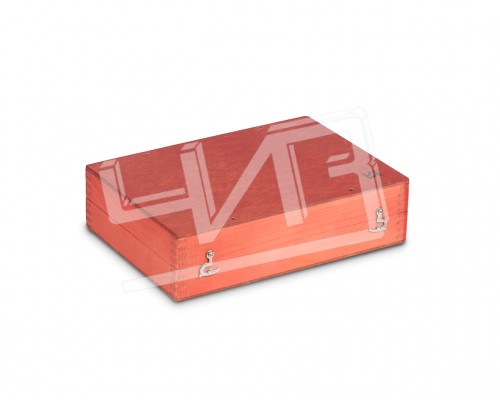 Толщиномер индикаторный ТР 25-100 ручной КировИнструмент